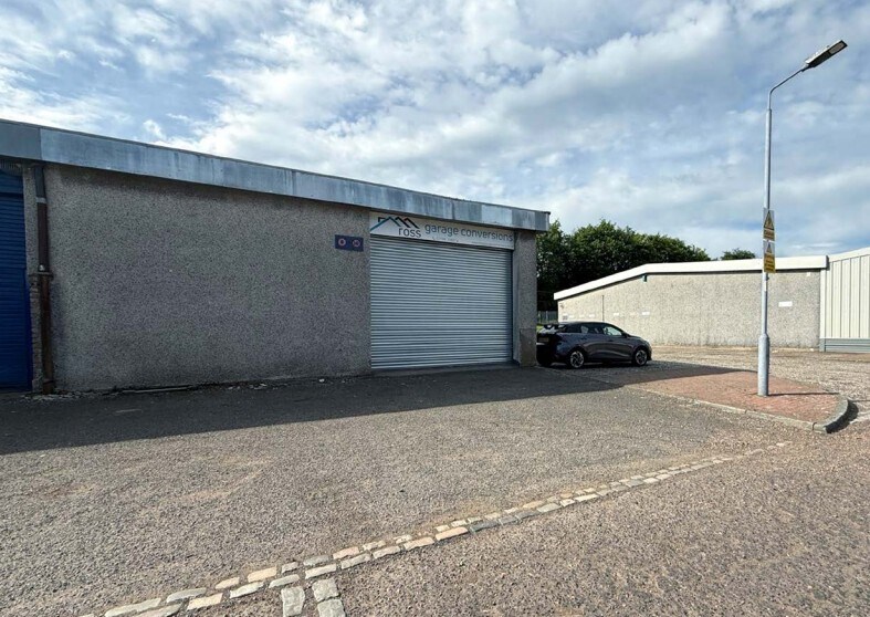 Lenziemill Rd, Cumbernauld, NLK for Rent