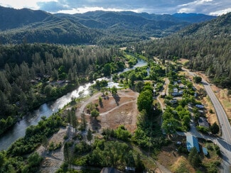 Lewiston, CA Manufactured Housing/Mobile Housing - 7420 Rush Creek Rd
