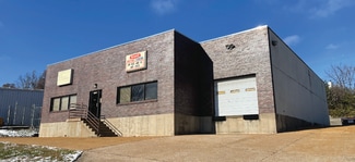 Affton, MO Industrial - 10987 Lin Valle Dr