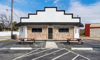 Dallas, TX Retail - 1718 S Ewing Ave