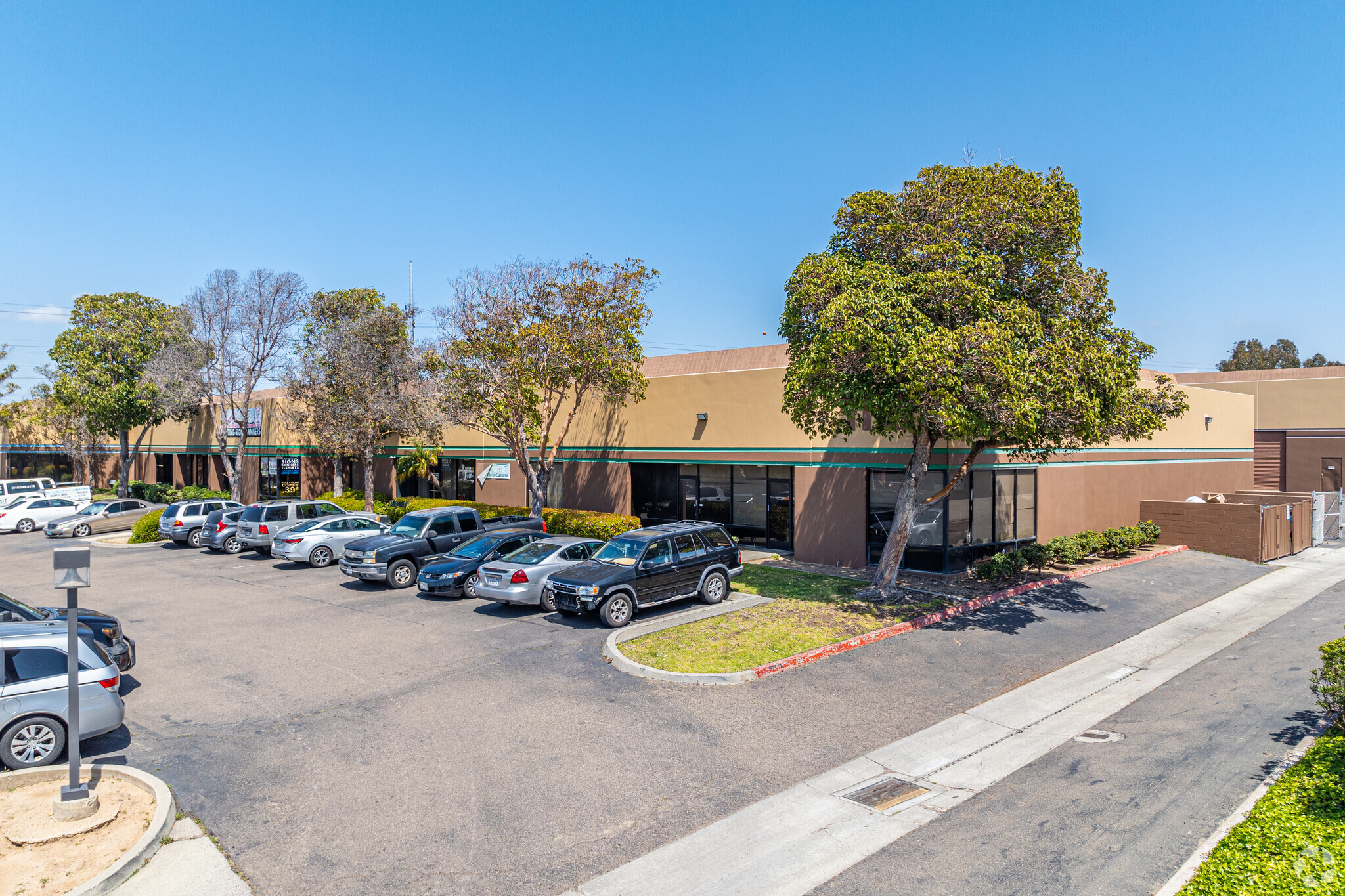 1131-1141 Bay Blvd, Chula Vista, CA for Rent