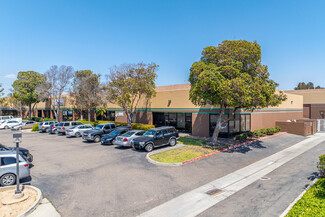 Chula Vista, CA Industrial - 1131-1141 Bay Blvd