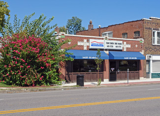 Saint Louis, MO undefined - 5427 Gravois Ave