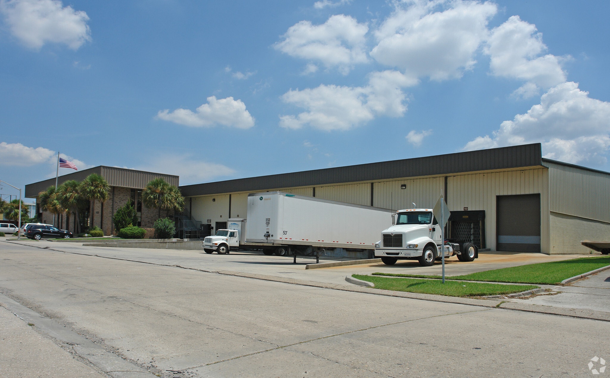 1925 Industrial Blvd, Harvey, LA for Sale