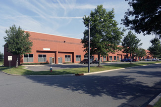 Cranbury, NJ Flex - 9 Corporate Dr