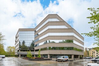 Mercer Island, WA Office - 7525 SE 24th St Mercer Island, WA Office - 7525 SE 24th St