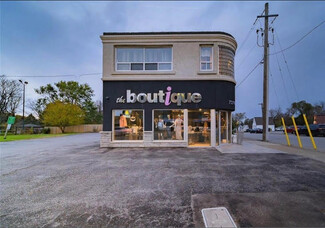 Niagara Falls, ON Retail - 5850 Royal Manor Dr