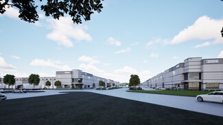 Houston, TX Distribution - Grayson Rd & Beltway 8
