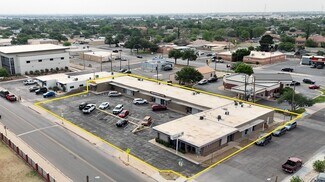 Midland, TX Medical - 2109 W Texas Ave
