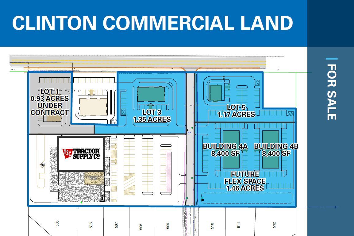 935-1041 N 2000 W, Clinton, UT for Sale