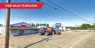 Hillsboro, OR undefined - 185 W Main St