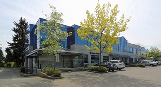 Central Saanich, BC Office - 2261 Keating Cross Rd
