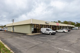 Destin, FL Retail - 1209 Airport Rd