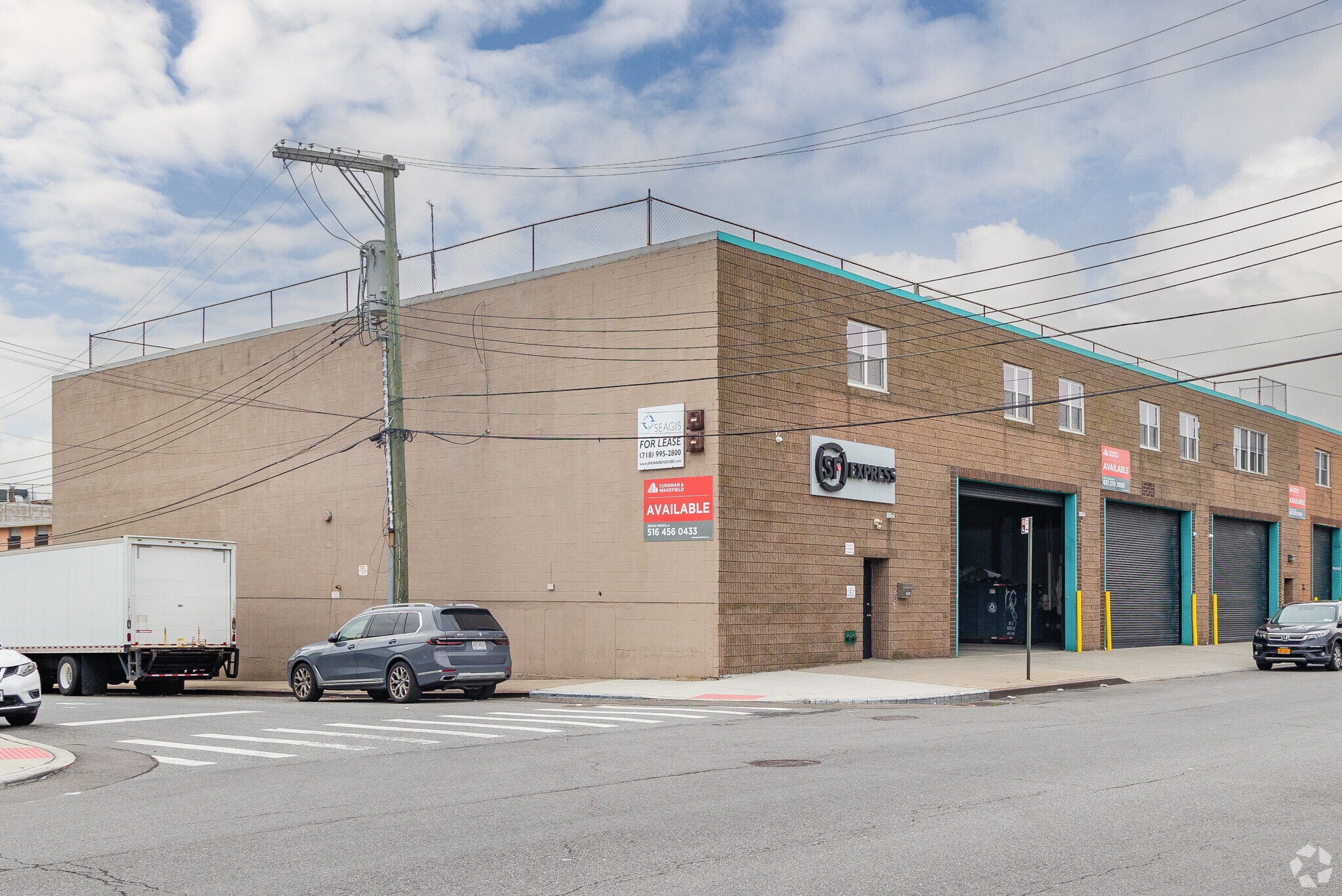 148-18 Guy R Brewer Blvd, Jamaica, NY for Rent