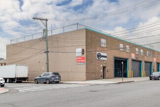 Jamaica, NY Industrial - 148-18 Guy R Brewer Blvd