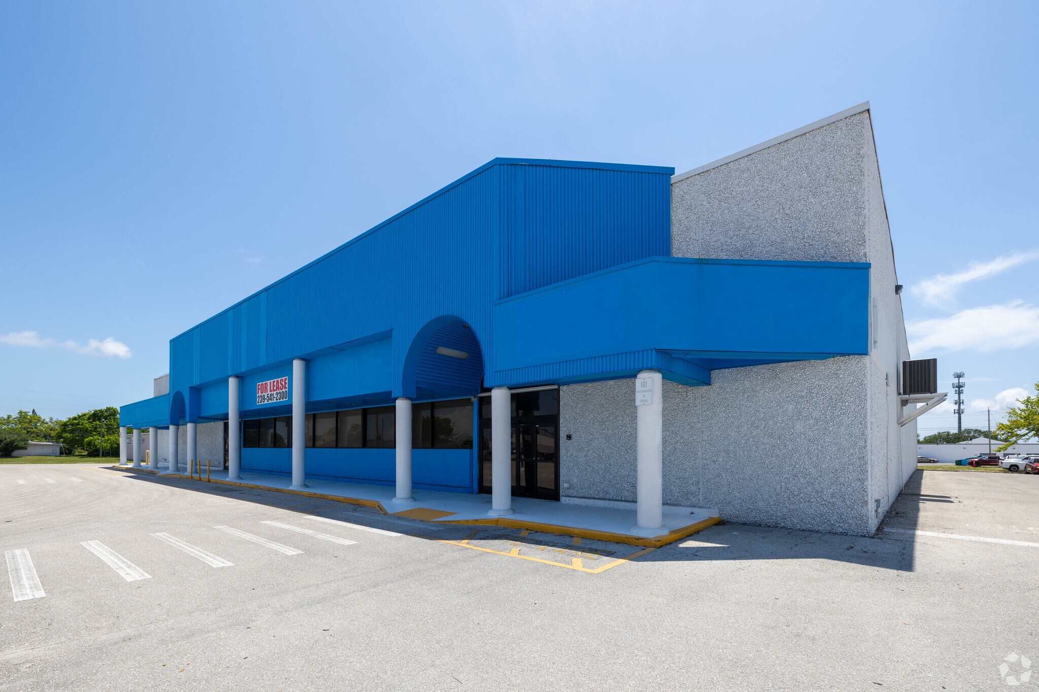 4820 Leonard St, Cape Coral, FL for Rent