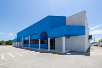 Cape Coral, FL Retail - 4820 Leonard St