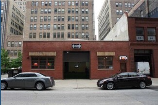 Chicago, IL undefined - 637 S Clark St Chicago, IL undefined - 637 S Clark St