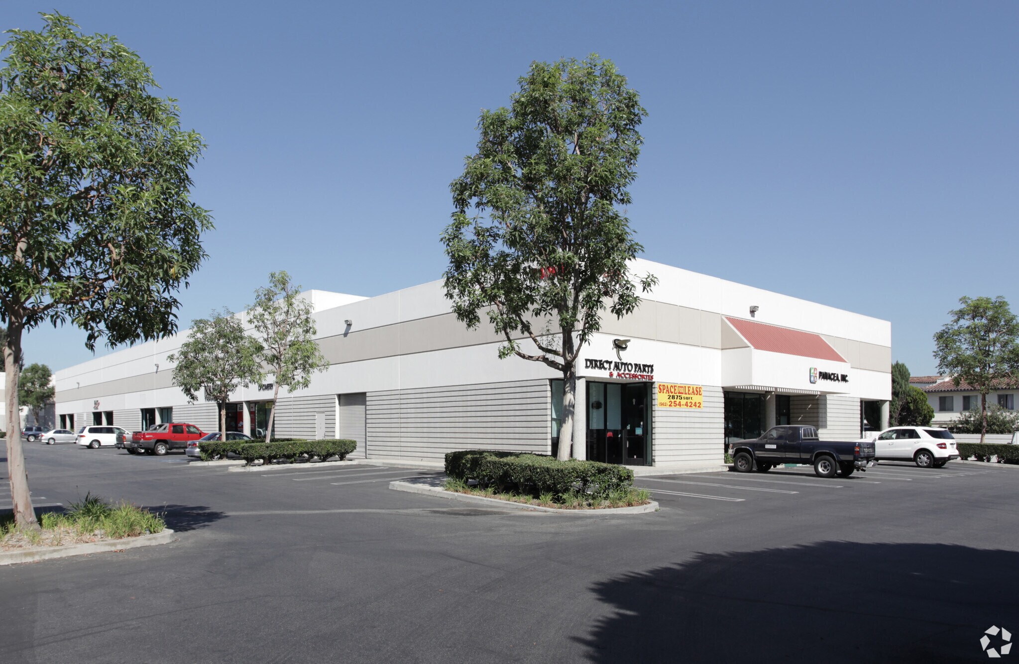 14905 Paramount Blvd, Paramount, CA for Sale