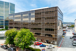 Glendale, CA Office, Office/Retail - 225 W Broadway