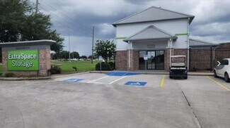 Sugar Land, TX Flex - 11220 S Highway 6 Sugar Land, TX Flex - 11220 S Highway 6