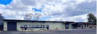Bend, OR Retail - 50 SW Division St