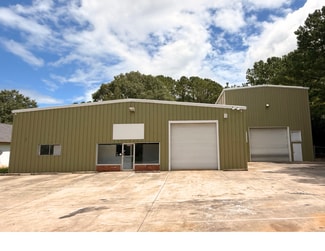 Winston, GA Industrial - 13980 Veterans Memorial Hwy