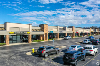 Dayton, OH Retail - 359-421 Miamisburg Centerville Rd