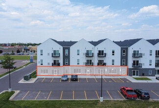 Sioux Falls, SD Office - 300 W 85th St Sioux Falls, SD Office - 300 W 85th St