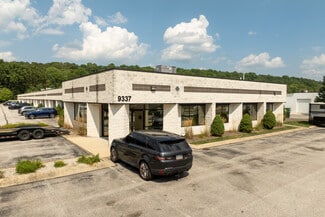 Twinsburg, OH Flex - 9337 Ravenna Rd Twinsburg, OH Flex - 9337 Ravenna Rd