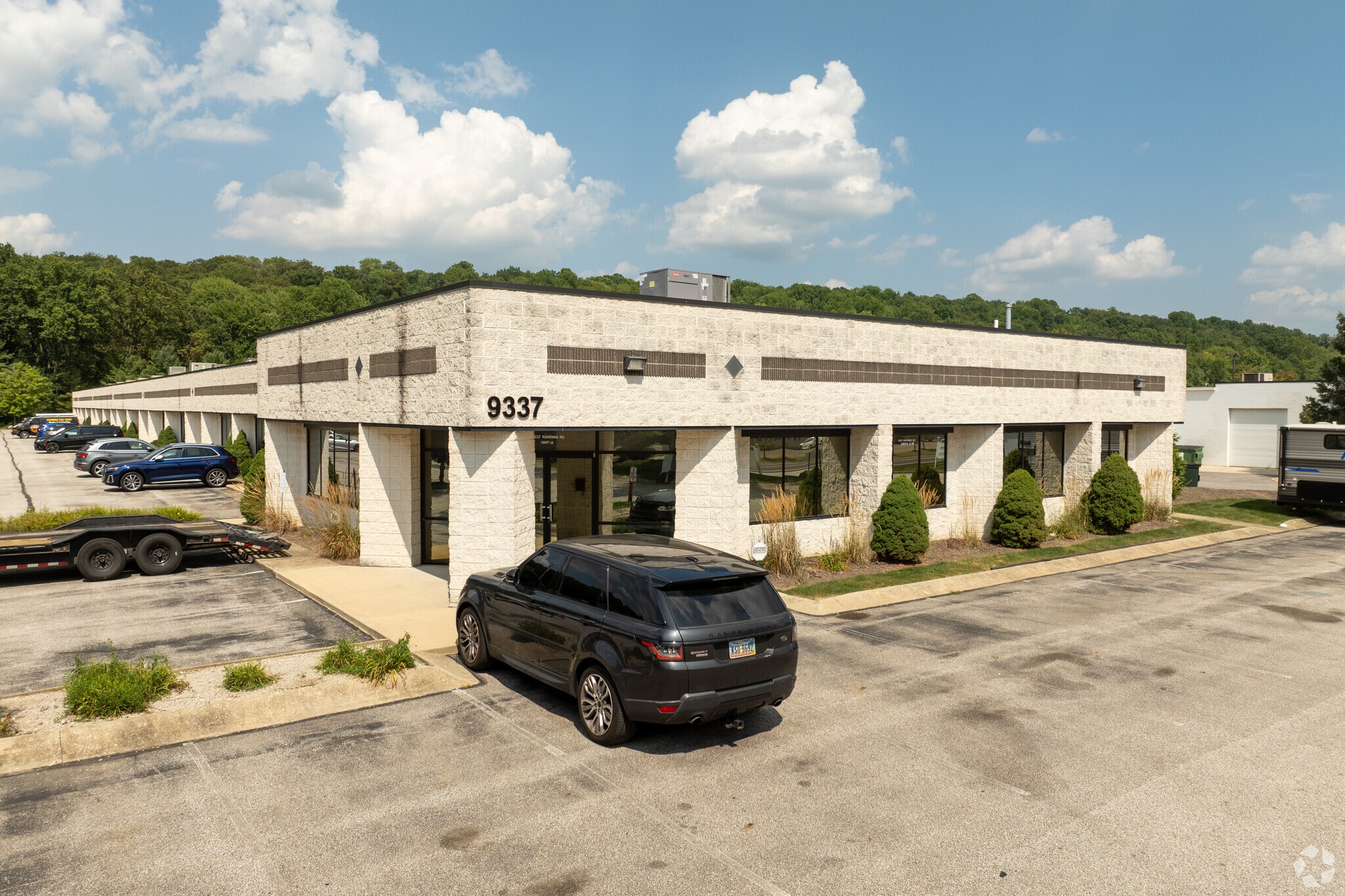 9337 Ravenna Rd, Twinsburg, OH for Rent