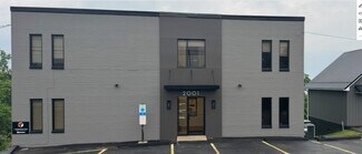 Oakdale, PA Office/Retail - 2001 Montour Church Rd