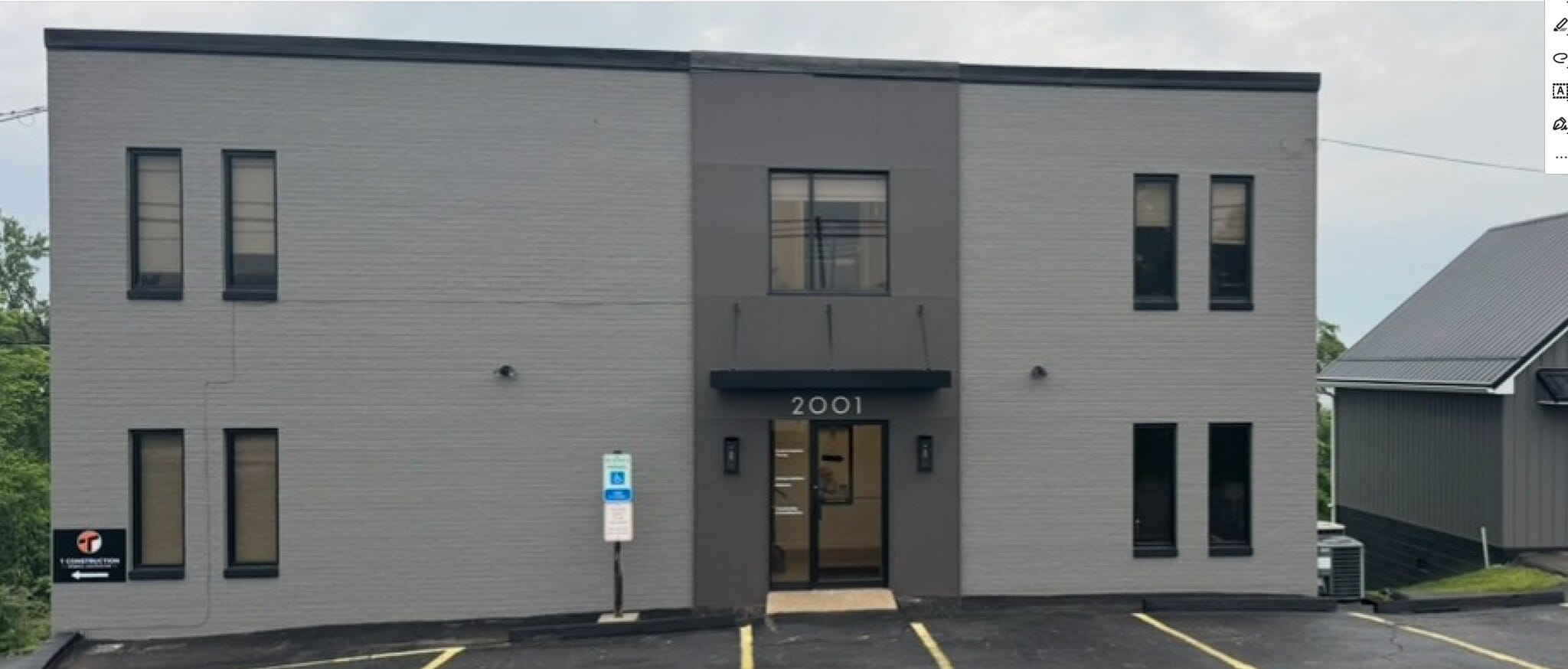 2001 Montour Church Rd, Oakdale, PA for Rent
