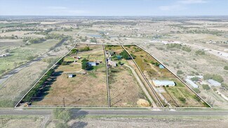 Celina, TX Commercial Land - 19.30 N Louisiana dr