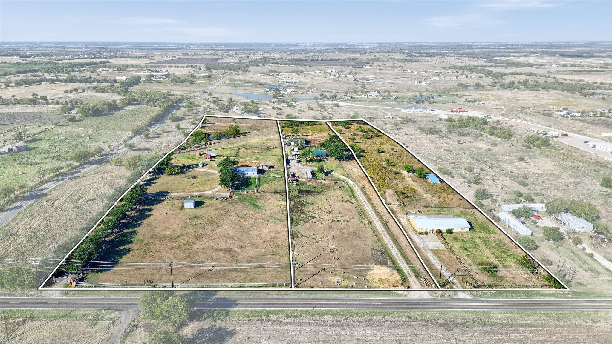19.30 N Louisiana dr, Celina, TX for Sale