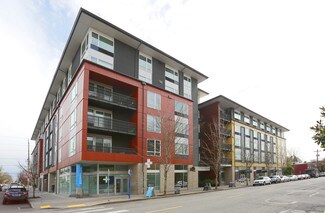 Portland, OR Retail - 3850 N Mississippi Ave