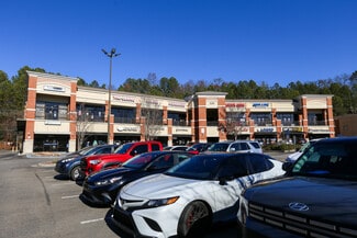 Canton, GA Retail - 535 Riverstone Pky Canton, GA Retail - 535 Riverstone Pky