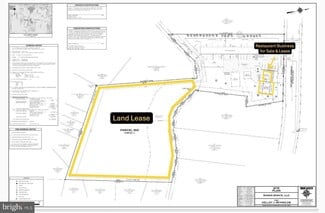 Millville, DE Residential Land - 35308 Atlantic Ave Millville, DE Residential Land - 35308 Atlantic Ave
