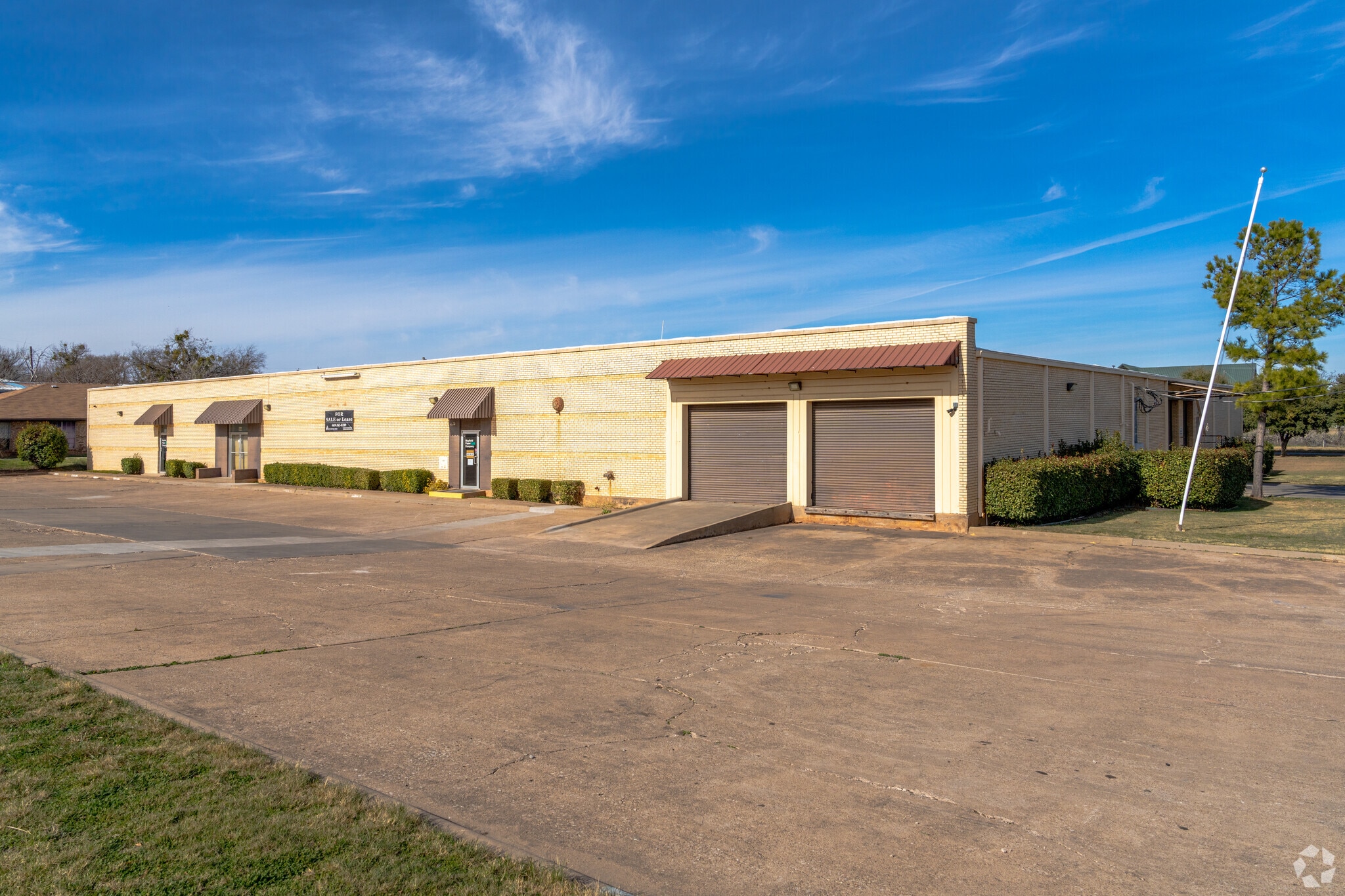 2200 5th St, Wichita Falls, TX for Rent