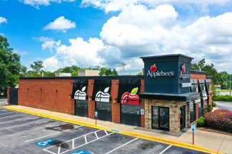Greer, SC undefined - 704 W Wade Hampton Blvd Greer, SC undefined - 704 W Wade Hampton Blvd