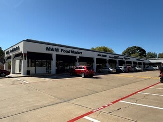 Houston, TX Retail - 15703 Longenbaugh Dr