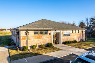 Overland Park, KS Office/Retail - 15185 Lowell Ave