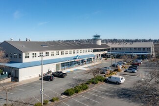 Seattle, WA Office/Retail - 1900 W Nickerson St