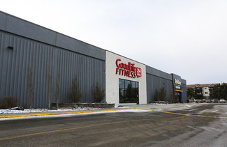 Red Deer, AB Retail - 4747 67 St