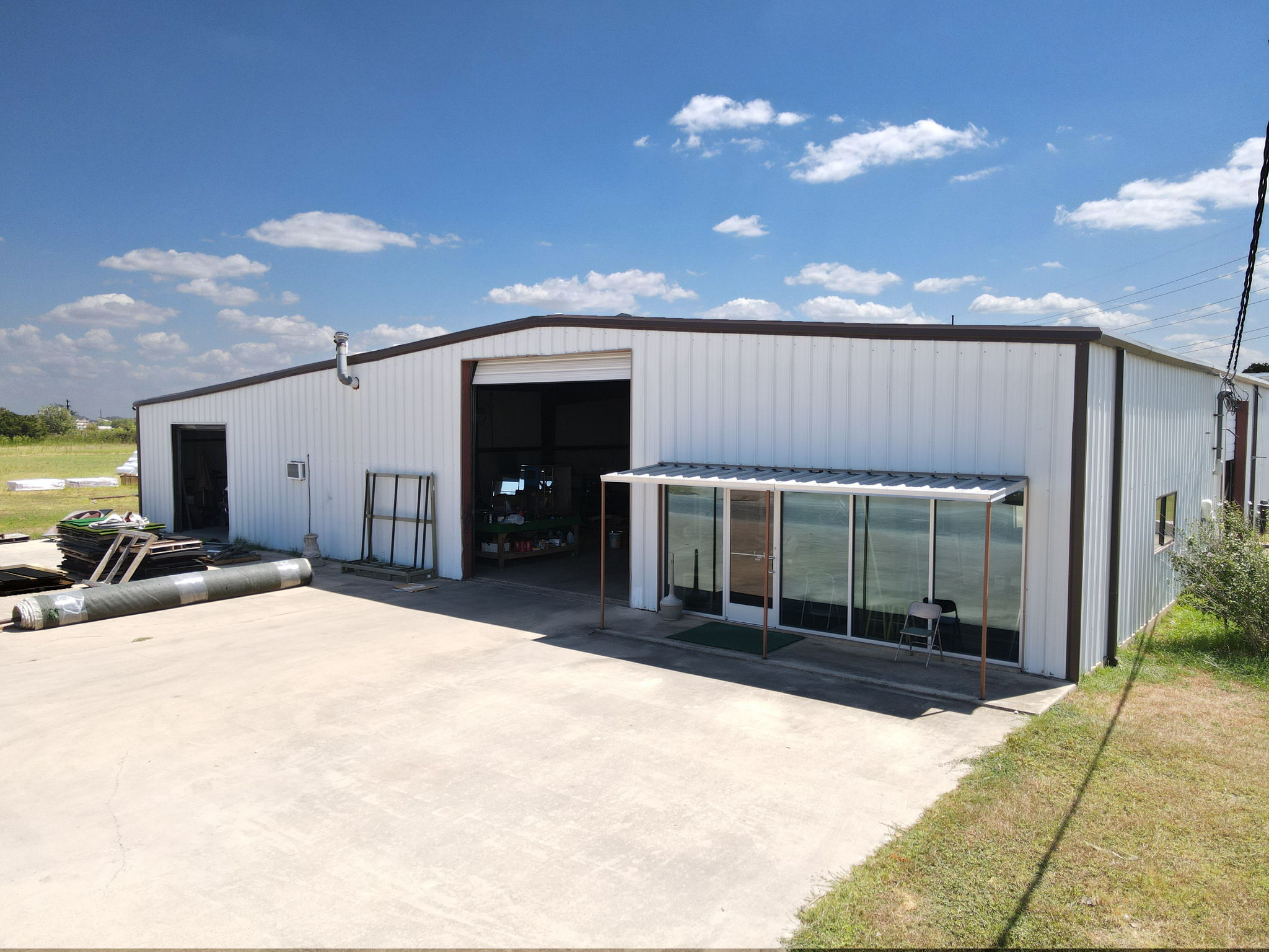 14546 Industrial Park, Aubrey, TX for Sale