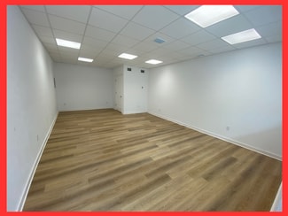 Gainesville, FL Office/Retail - 1002 NW 2nd St