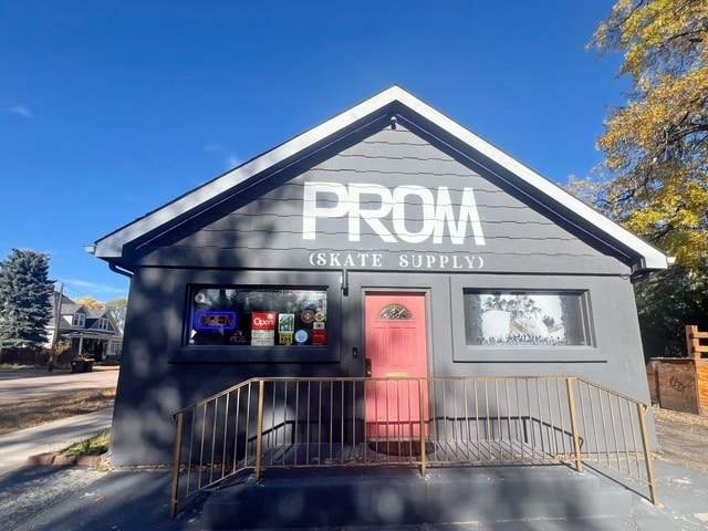 1730 W Colorado Ave, Colorado Springs, CO for Sale