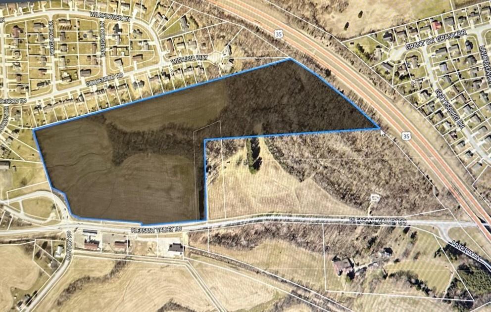 13223 Pleasant Valley Rd, Chillicothe, OH for Sale