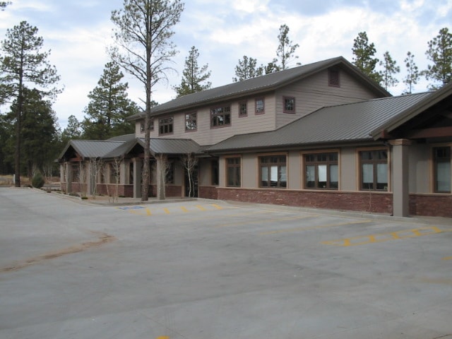 1338 W Forest Meadows St, Flagstaff, AZ for Rent