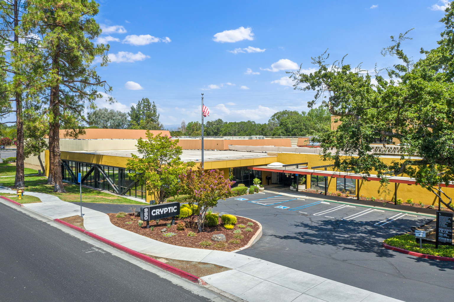 980 University Ave, Los Gatos, CA for Rent